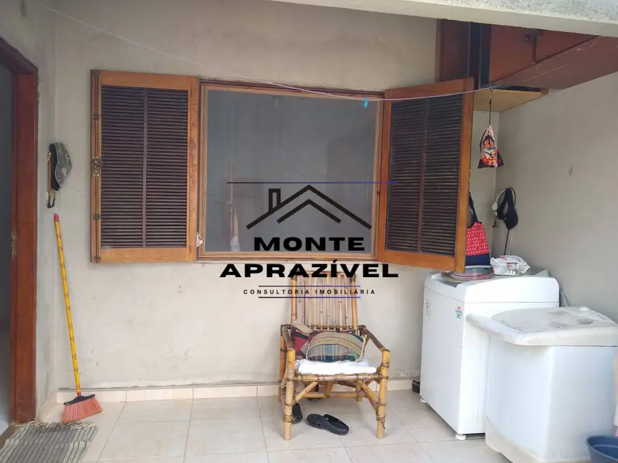 Foto 5 de Casa com 3 quartos à venda, 480m2 em Centro de Ouro Fino Paulista, Ribeirao Pires - SP