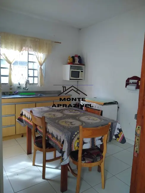 Foto 4 de Casa com 3 quartos à venda, 480m2 em Centro de Ouro Fino Paulista, Ribeirao Pires - SP