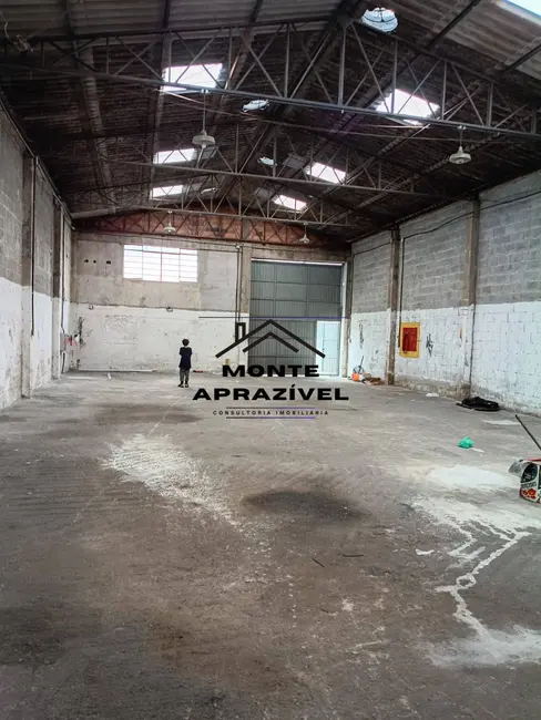 Armazém / Galpão para alugar, 260m2 em Palmeiras de São Paulo, Suzano - SP - imagem 7 Foto 7 de Armazém / Galpão para alugar, 260m2 em Palmeiras de São Paulo, Suzano - SP