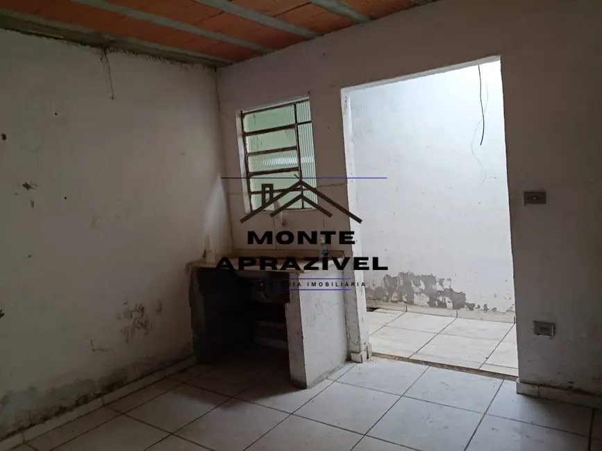 Armazém / Galpão para alugar, 260m2 em Palmeiras de São Paulo, Suzano - SP - imagem 5 Foto 5 de Armazém / Galpão para alugar, 260m2 em Palmeiras de São Paulo, Suzano - SP