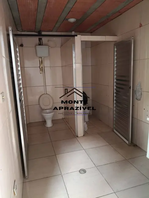 Armazém / Galpão para alugar, 260m2 em Palmeiras de São Paulo, Suzano - SP - imagem 3 Foto 3 de Armazém / Galpão para alugar, 260m2 em Palmeiras de São Paulo, Suzano - SP