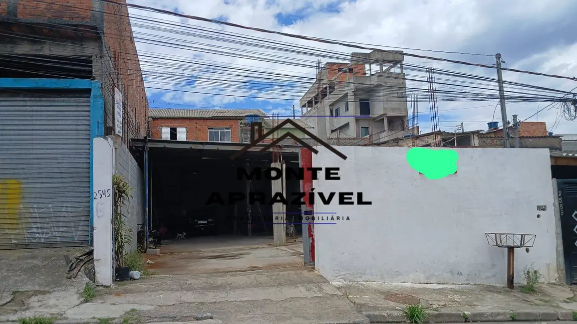 Foto 1 de Sala Comercial à venda, 300m2 em Itaquaquecetuba - SP