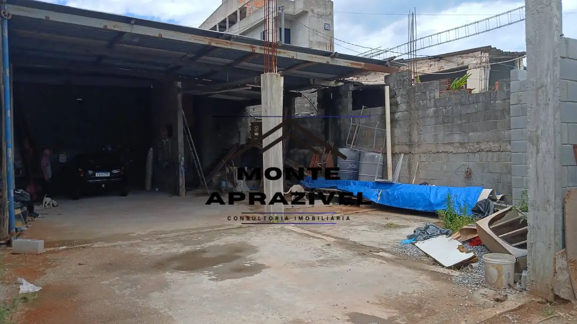 Foto 2 de Sala Comercial à venda, 300m2 em Itaquaquecetuba - SP