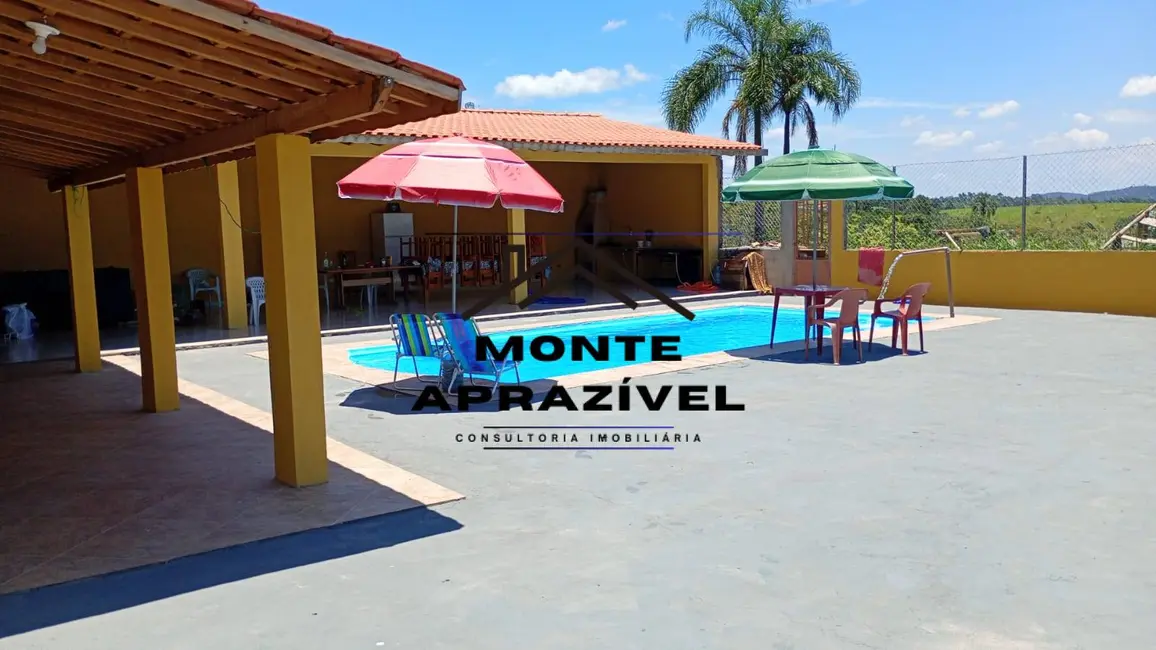 Foto 8 de Chácara com 2 quartos à venda, 1000m2 em Chácara Nossa Senhora Aparecida II, Suzano - SP