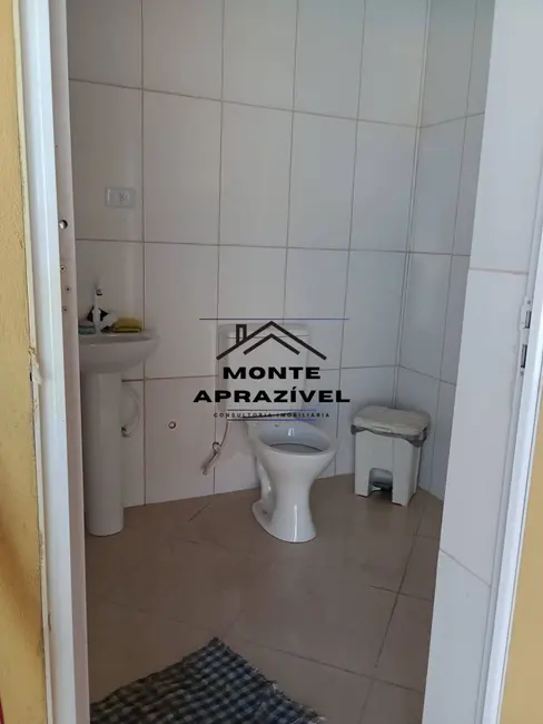 Foto 9 de Chácara com 2 quartos à venda, 1000m2 em Chácara Nossa Senhora Aparecida II, Suzano - SP