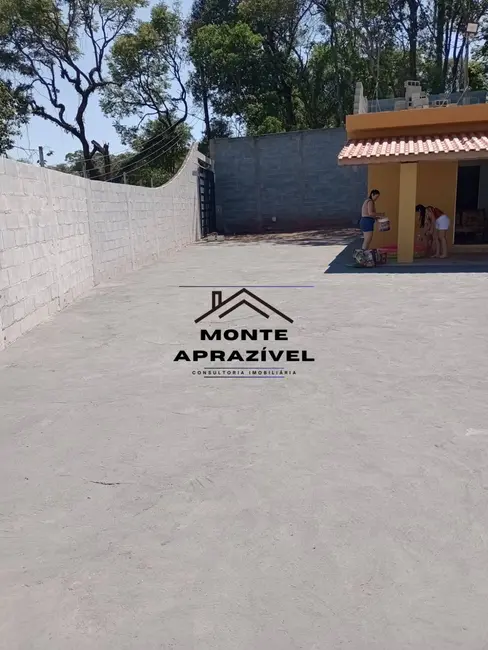 Foto 7 de Chácara com 2 quartos à venda, 1000m2 em Chácara Nossa Senhora Aparecida II, Suzano - SP