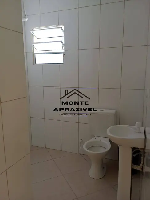 Foto 3 de Chácara com 2 quartos à venda, 1000m2 em Chácara Nossa Senhora Aparecida II, Suzano - SP