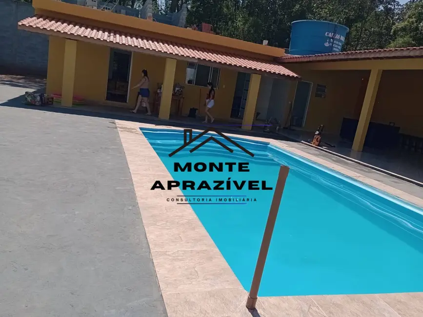 Foto 1 de Chácara com 2 quartos à venda, 1000m2 em Chácara Nossa Senhora Aparecida II, Suzano - SP