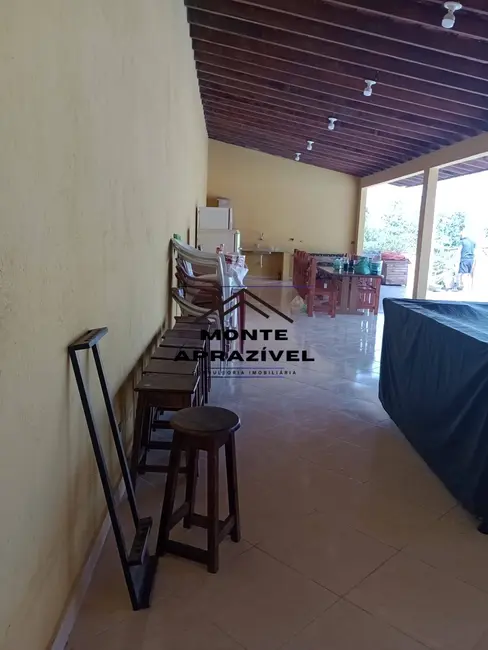 Foto 6 de Chácara com 2 quartos à venda, 1000m2 em Chácara Nossa Senhora Aparecida II, Suzano - SP