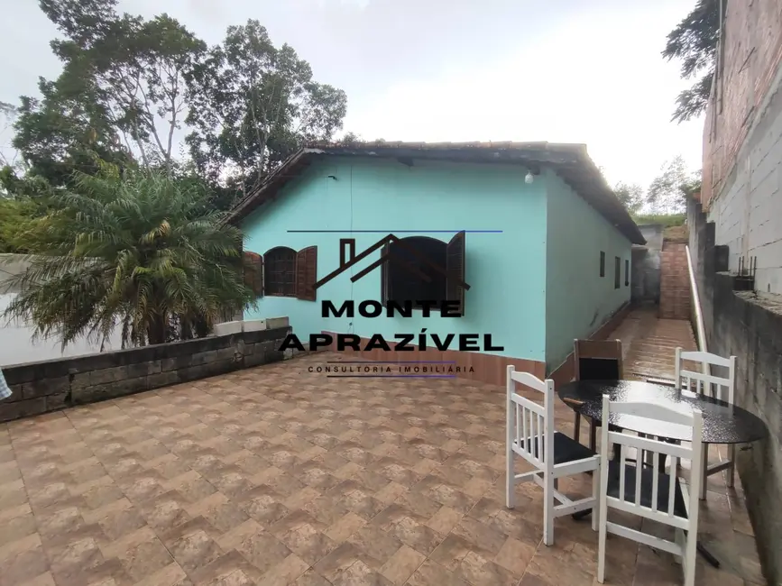 Foto 1 de Casa com 2 quartos à venda, 300m2 em Km 4, Ribeirao Pires - SP