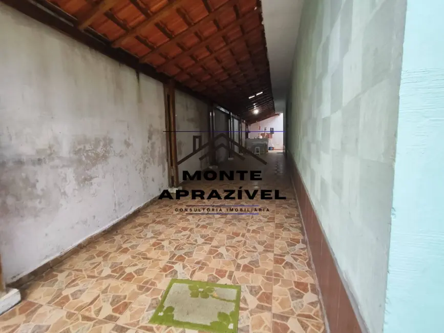 Foto 6 de Casa com 2 quartos à venda, 300m2 em Km 4, Ribeirao Pires - SP