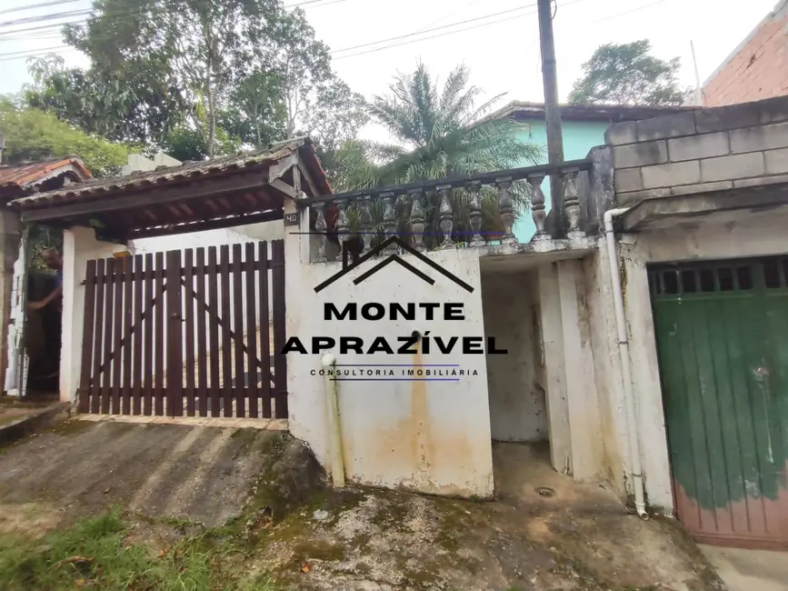 Foto 7 de Casa com 2 quartos à venda, 300m2 em Km 4, Ribeirao Pires - SP