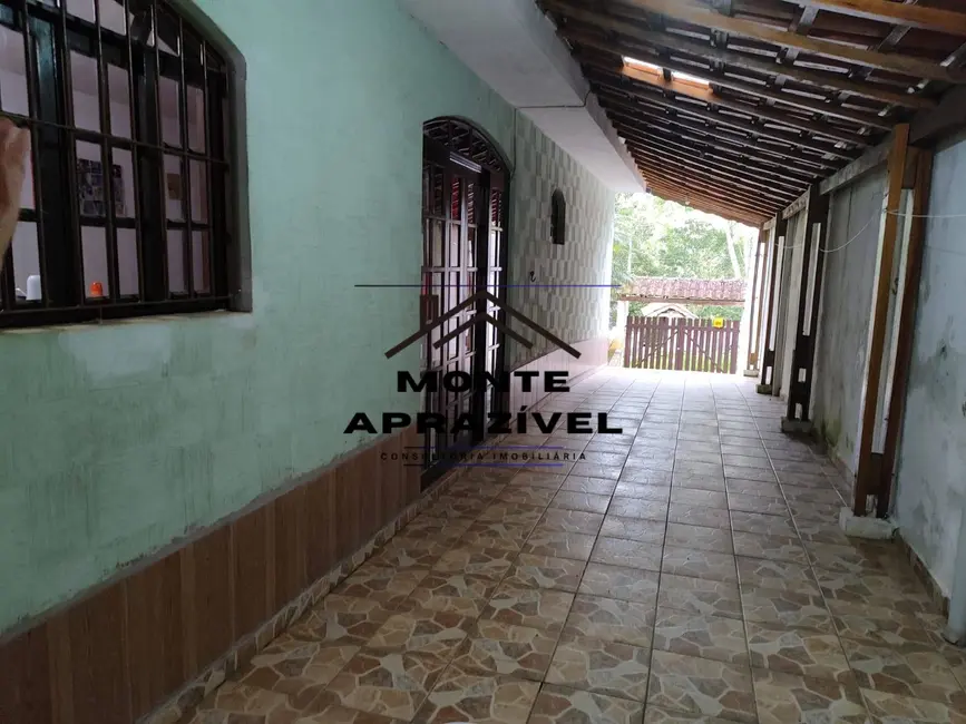 Foto 5 de Casa com 2 quartos à venda, 300m2 em Km 4, Ribeirao Pires - SP