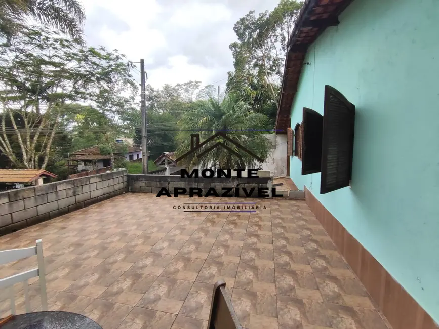 Foto 4 de Casa com 2 quartos à venda, 300m2 em Km 4, Ribeirao Pires - SP