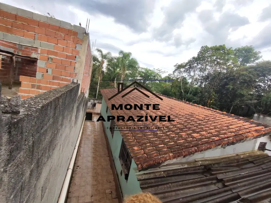 Foto 3 de Casa com 2 quartos à venda, 300m2 em Km 4, Ribeirao Pires - SP