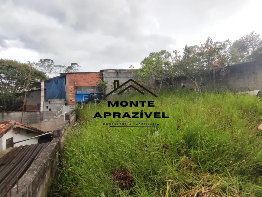 Foto 2 de Casa com 2 quartos à venda, 300m2 em Km 4, Ribeirao Pires - SP