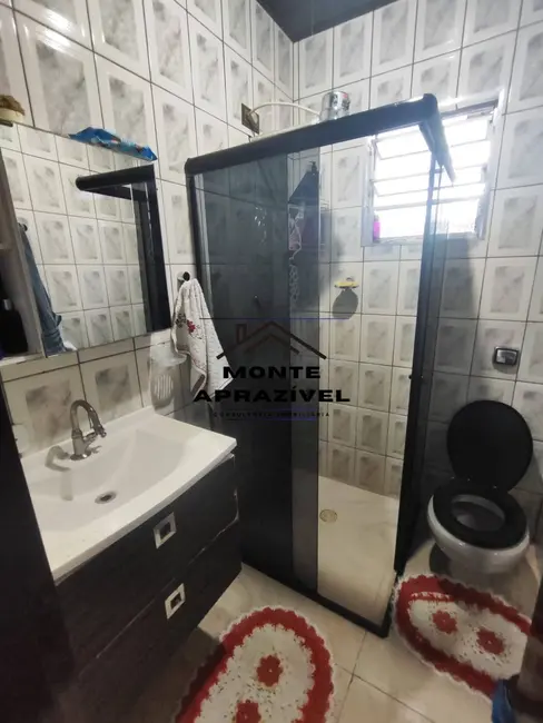 Foto 7 de Casa com 3 quartos à venda, 300m2 em Centro de Ouro Fino Paulista, Ribeirao Pires - SP