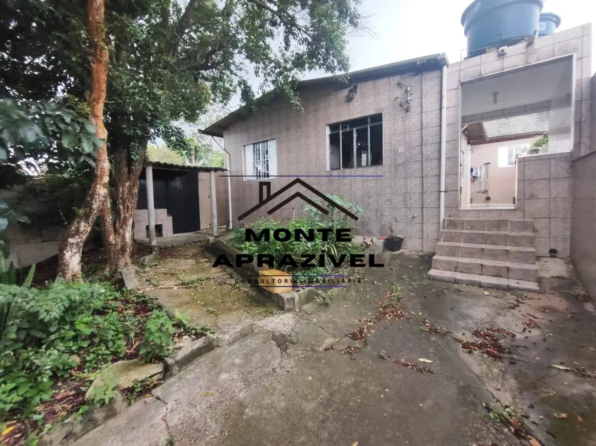 Foto 8 de Casa com 3 quartos à venda, 300m2 em Centro de Ouro Fino Paulista, Ribeirao Pires - SP