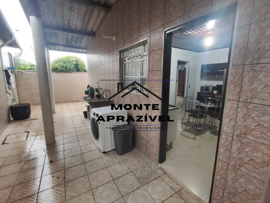 Foto 9 de Casa com 3 quartos à venda, 300m2 em Centro de Ouro Fino Paulista, Ribeirao Pires - SP