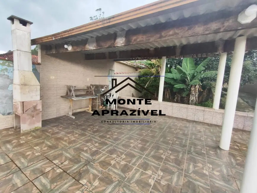 Foto 1 de Casa com 3 quartos à venda, 300m2 em Centro de Ouro Fino Paulista, Ribeirao Pires - SP