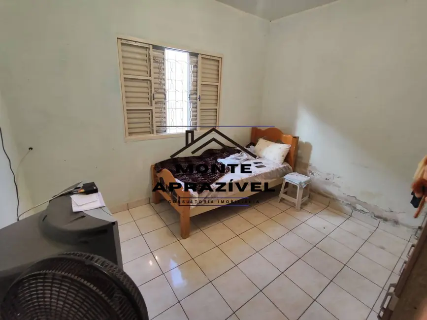 Foto 3 de Casa com 4 quartos à venda, 336m2 em Jardim São Luís, Suzano - SP