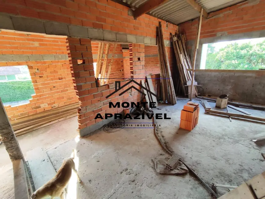 Foto 9 de Casa com 4 quartos à venda, 336m2 em Jardim São Luís, Suzano - SP