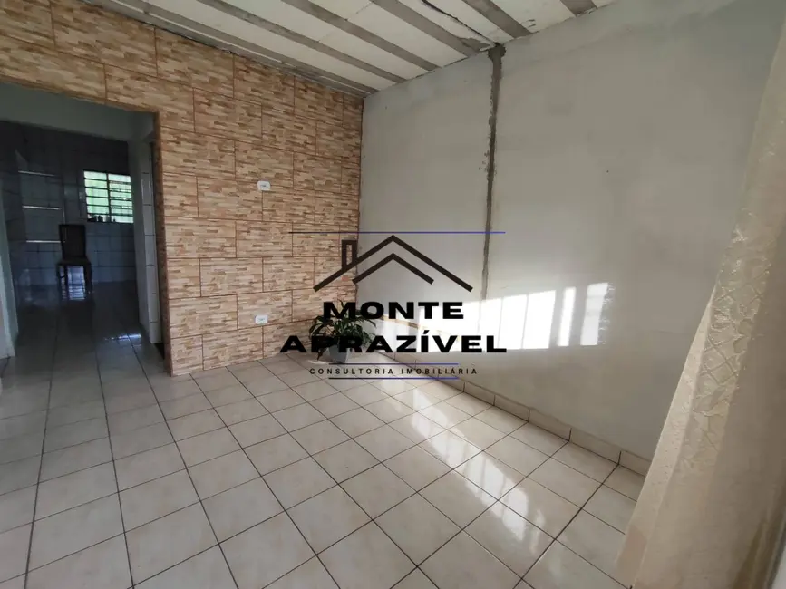 Foto 1 de Casa com 4 quartos à venda, 336m2 em Jardim São Luís, Suzano - SP
