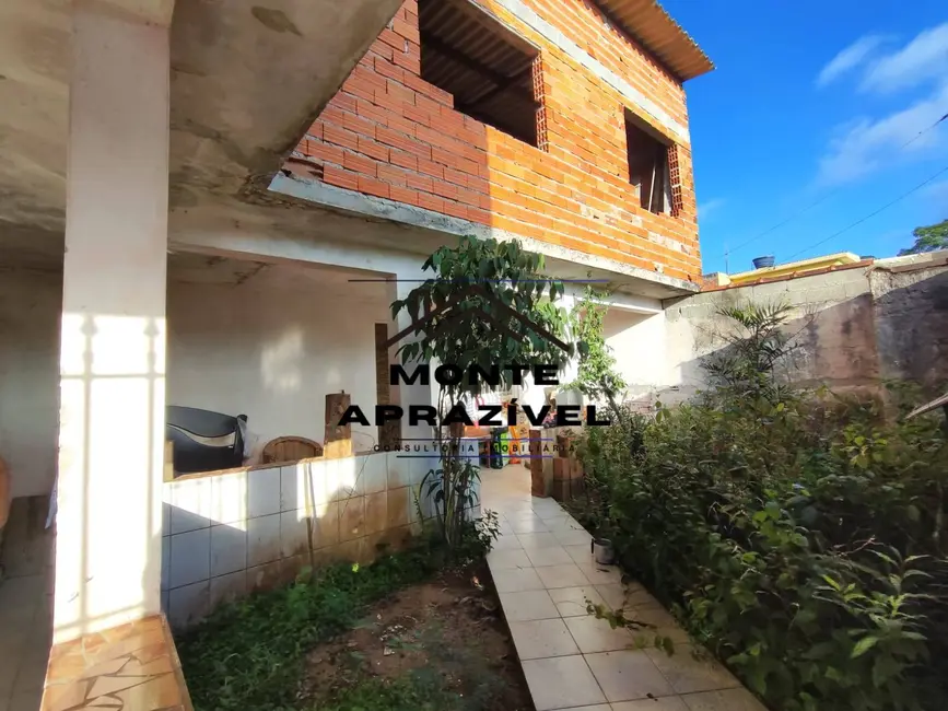 Foto 7 de Casa com 4 quartos à venda, 336m2 em Jardim São Luís, Suzano - SP