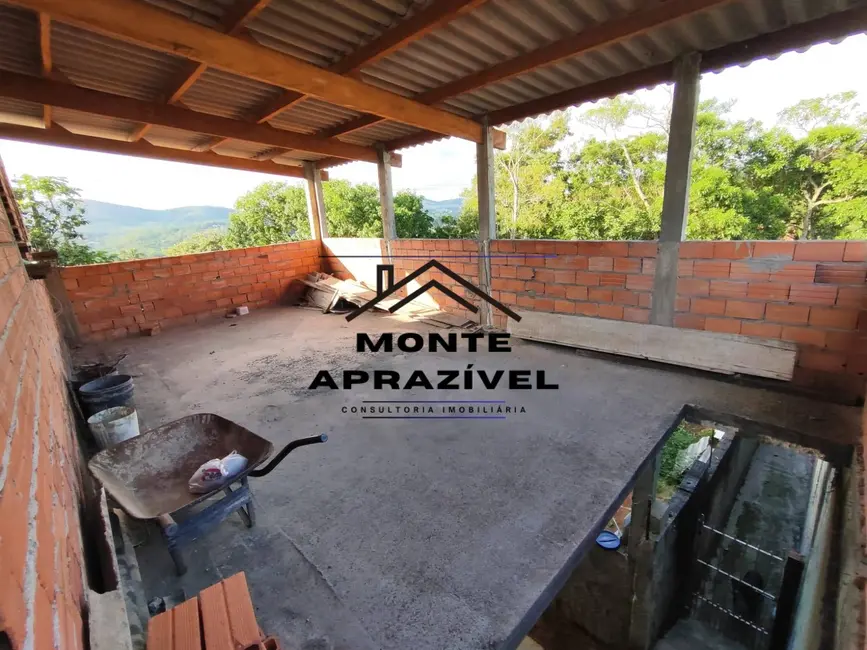 Foto 6 de Casa com 4 quartos à venda, 336m2 em Jardim São Luís, Suzano - SP