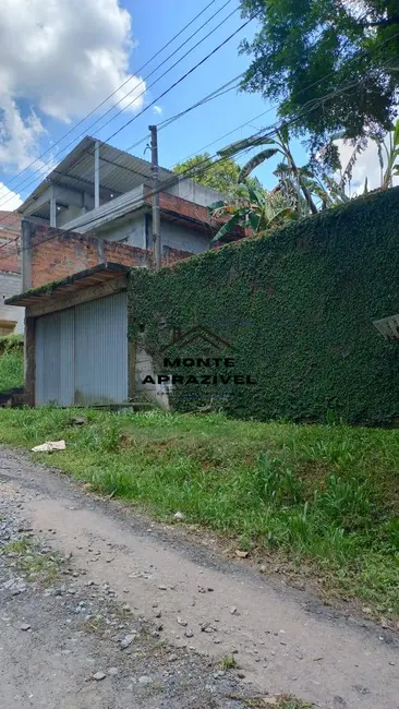 Foto 8 de Casa com 2 quartos à venda, 360m2 em Km 4, Ribeirao Pires - SP