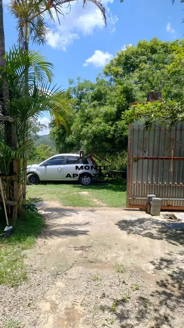 Foto 7 de Casa com 2 quartos à venda, 360m2 em Km 4, Ribeirao Pires - SP