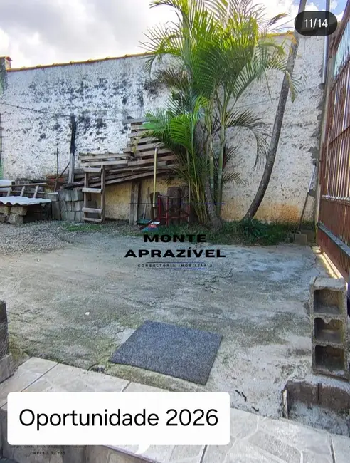 Foto 6 de Casa com 2 quartos à venda, 360m2 em Km 4, Ribeirao Pires - SP