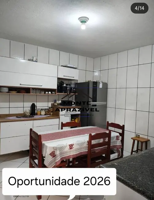 Foto 4 de Casa com 2 quartos à venda, 360m2 em Km 4, Ribeirao Pires - SP