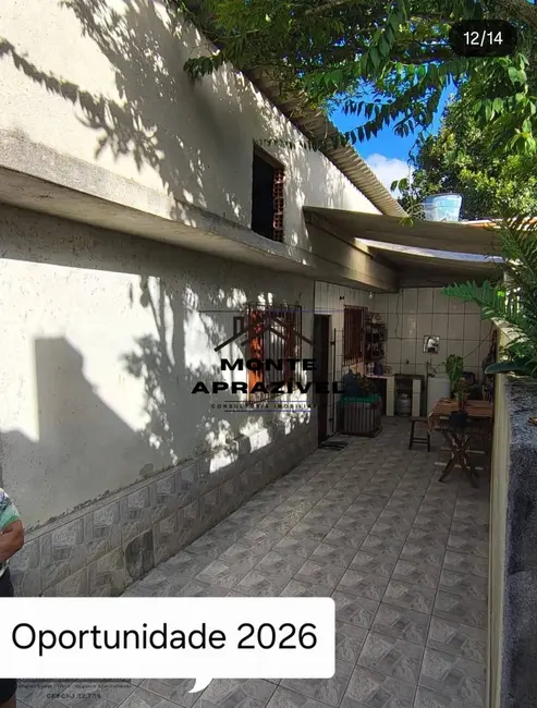 Foto 3 de Casa com 2 quartos à venda, 360m2 em Km 4, Ribeirao Pires - SP