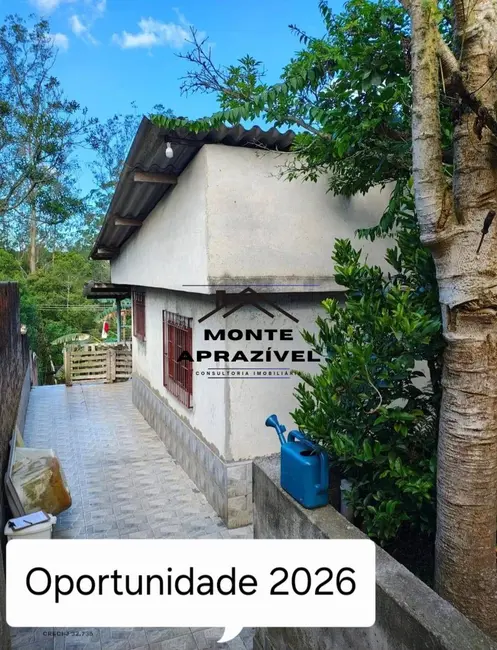 Foto 5 de Casa com 2 quartos à venda, 360m2 em Km 4, Ribeirao Pires - SP