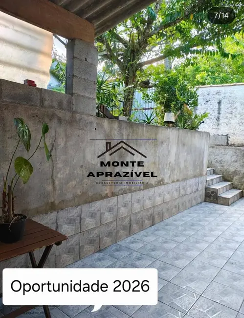 Foto 9 de Casa com 2 quartos à venda, 360m2 em Km 4, Ribeirao Pires - SP