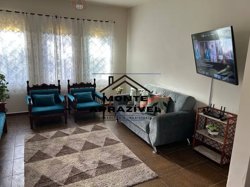 Foto 7 de Chácara com 3 quartos à venda, 7000m2 em Santo Andre - SP