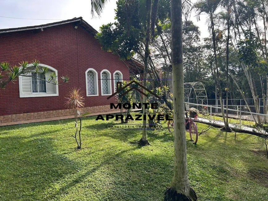 Foto 4 de Chácara com 3 quartos à venda, 7000m2 em Santo Andre - SP