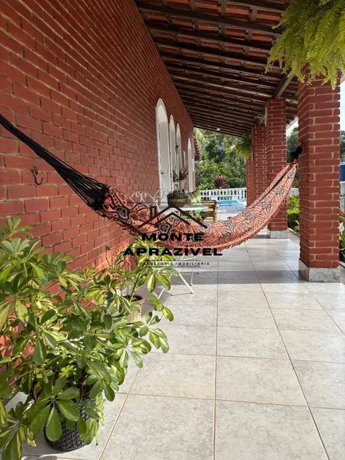 Foto 2 de Chácara com 3 quartos à venda, 7000m2 em Santo Andre - SP