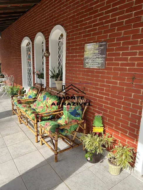 Foto 5 de Chácara com 3 quartos à venda, 7000m2 em Santo Andre - SP