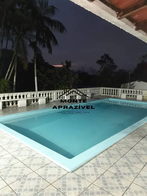 Foto 1 de Chácara com 3 quartos à venda, 7000m2 em Santo Andre - SP