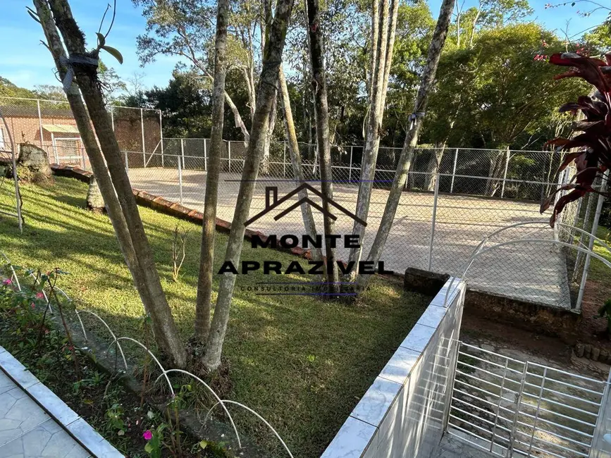 Foto 9 de Chácara com 3 quartos à venda, 7000m2 em Santo Andre - SP