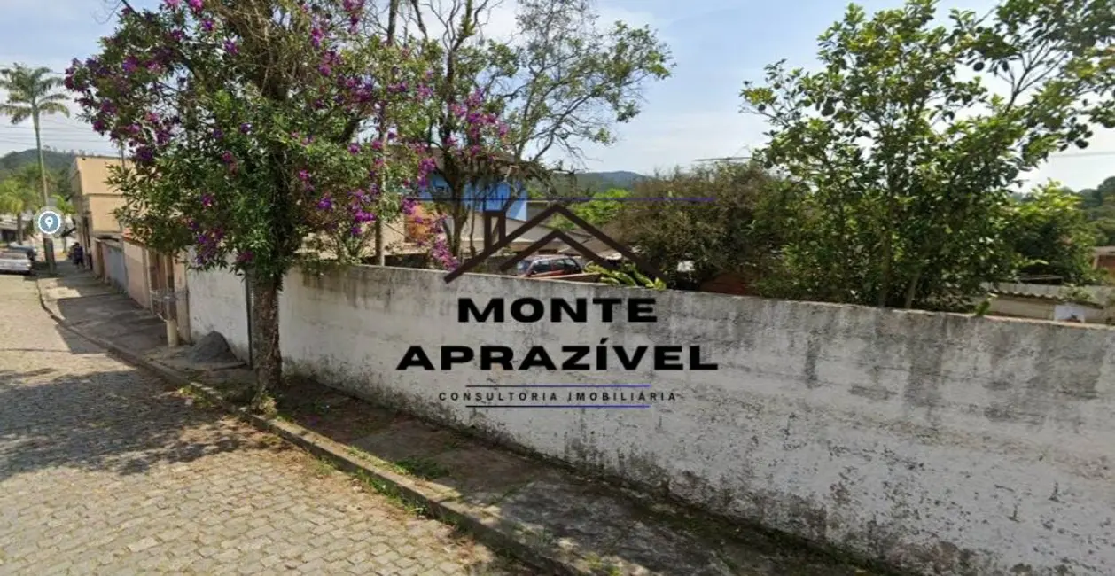 Foto 6 de Terreno / Lote à venda, 320m2 em Centro de Ouro Fino Paulista, Ribeirao Pires - SP