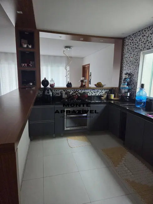 Foto 9 de Casa com 3 quartos à venda, 300m2 em Centro de Ouro Fino Paulista, Ribeirao Pires - SP