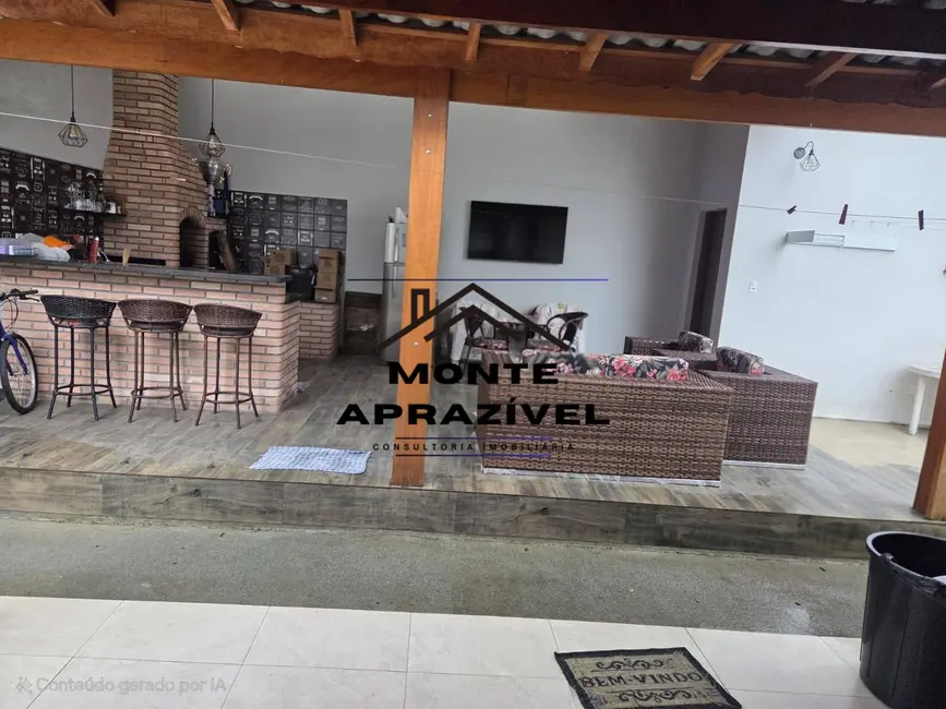 Foto 1 de Casa com 3 quartos à venda, 300m2 em Centro de Ouro Fino Paulista, Ribeirao Pires - SP