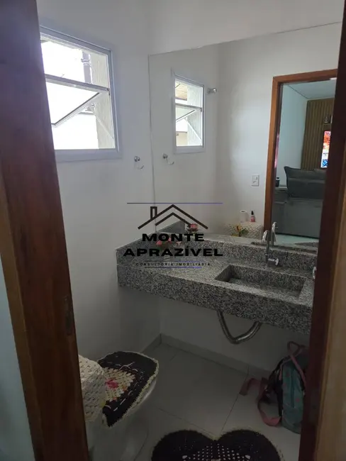 Foto 6 de Casa com 3 quartos à venda, 300m2 em Centro de Ouro Fino Paulista, Ribeirao Pires - SP