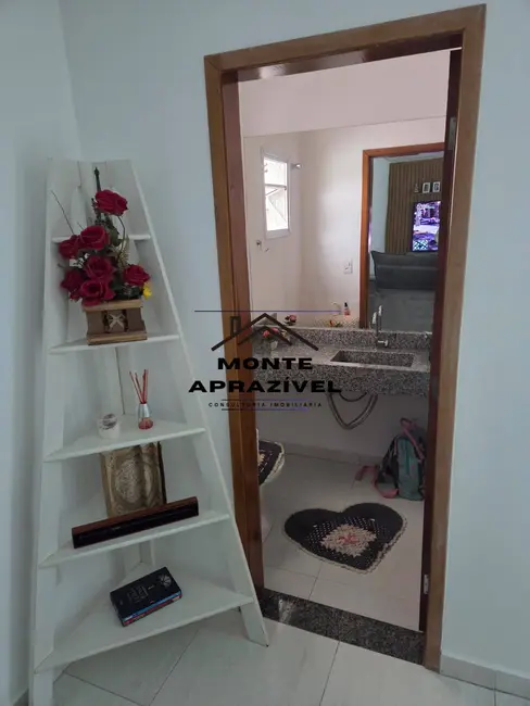 Foto 8 de Casa com 3 quartos à venda, 300m2 em Centro de Ouro Fino Paulista, Ribeirao Pires - SP