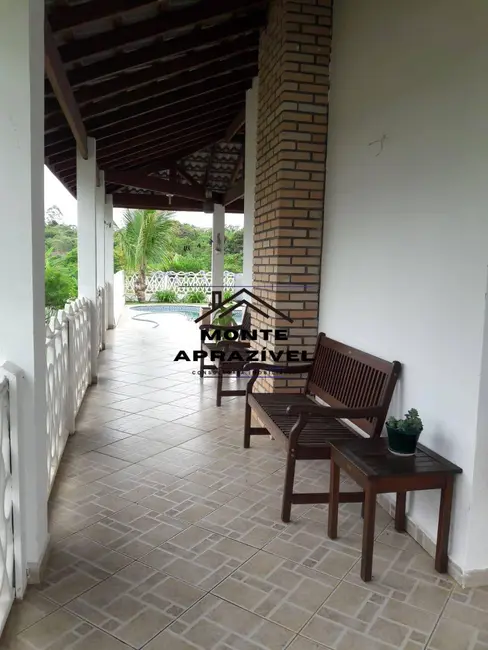 Foto 9 de Chácara com 4 quartos à venda, 2010m2 em Ipelândia, Suzano - SP