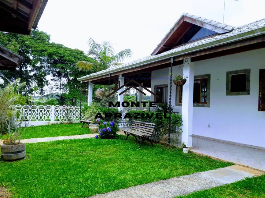 Foto 6 de Chácara com 4 quartos à venda, 2010m2 em Ipelândia, Suzano - SP