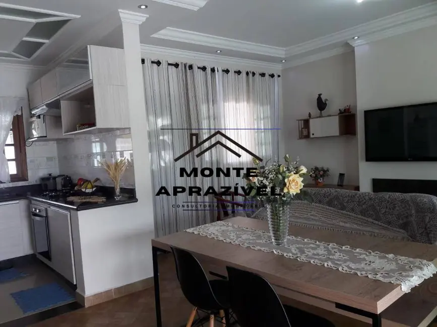 Foto 5 de Chácara com 4 quartos à venda, 2010m2 em Ipelândia, Suzano - SP